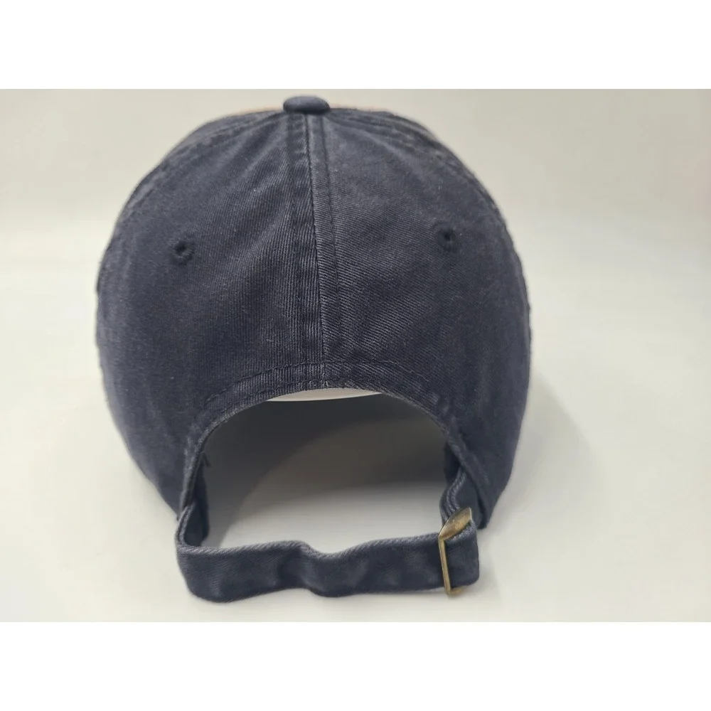 University of Michigan Wolverines Strapback Adjustable (Fits Small) Hat Cap NCAA